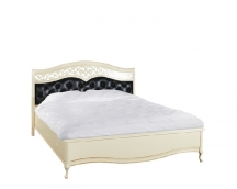 Taranko - verona łoże a/n skóra 180x200